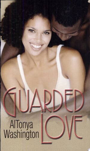 Guarded Love (Arabesque)