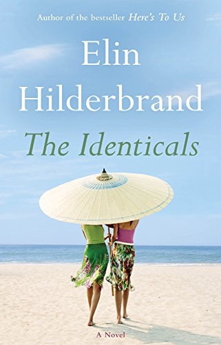 The Identicals A Novel