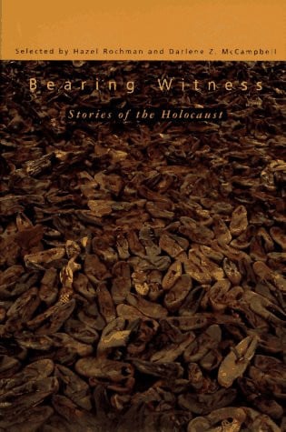 Bearing Witness