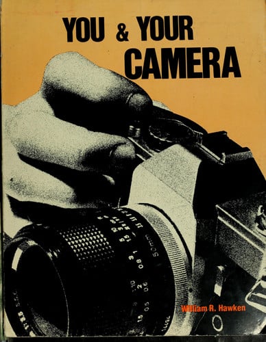 You and your camera