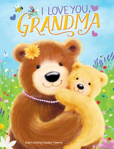 I Love You, Grandma