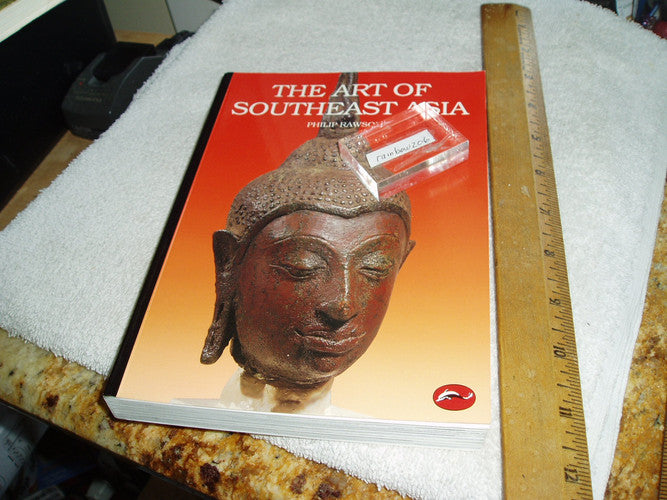 Art of Southeast Asia