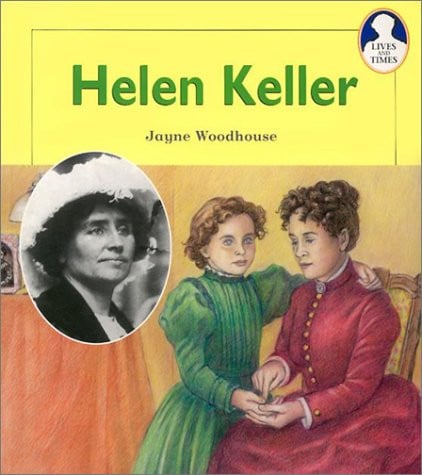 Helen Keller