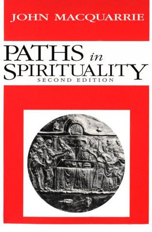 Paths in Spirituality