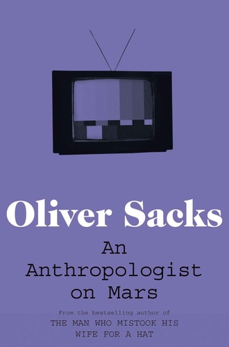 Anthropologist on Mars: Seven Paradoxical Tales