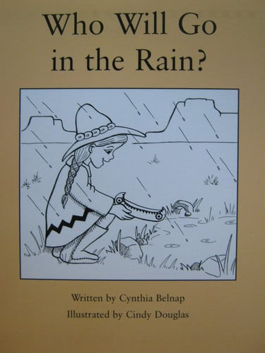 Who Will Go in the Rain?