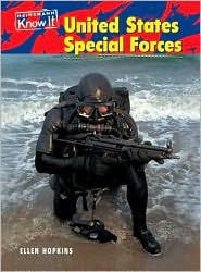 U. S. Special Operations Forces (U.S. Armed Forces)