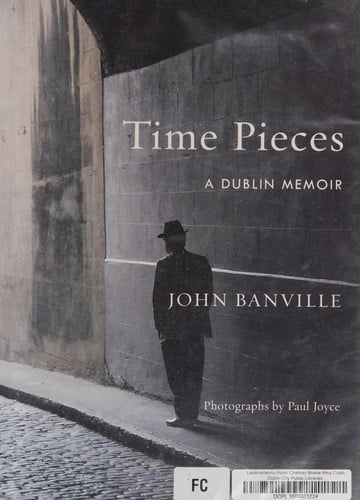 John Banvilles Dublin
