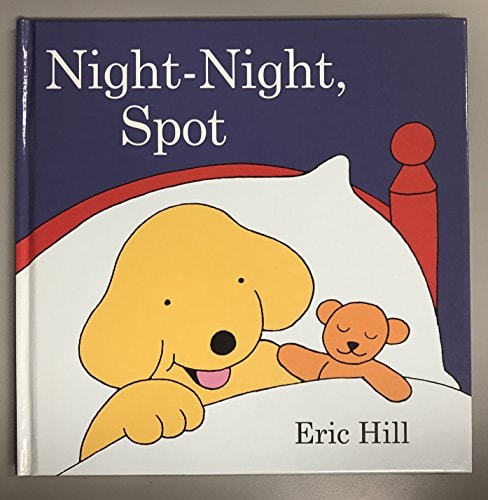 Night - Night, Spot