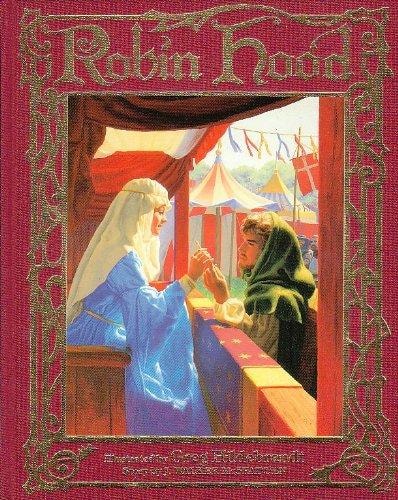 Robin Hood