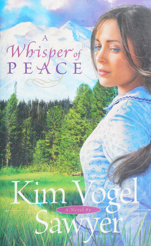 A Whisper of Peace