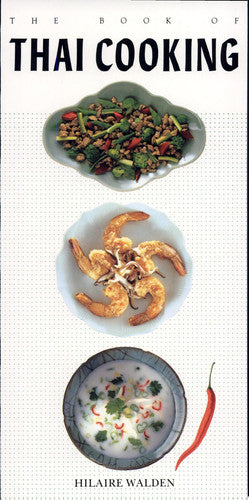 The Book of Thai Cooking