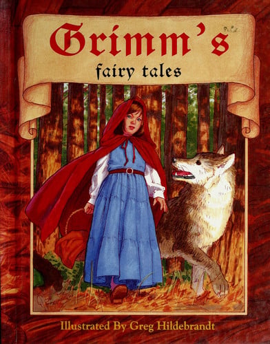 Grimms Fairy Tales