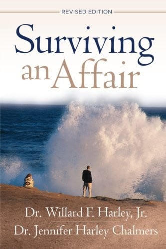 Surviving an Affair