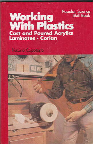 Working With Plastics