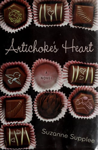 Artichoke's Heart