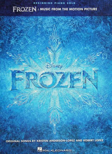 Frozen: Music from the Motion Picture
