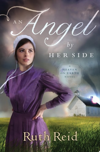 An Angel by Her Side: A Heaven on Earth Novel