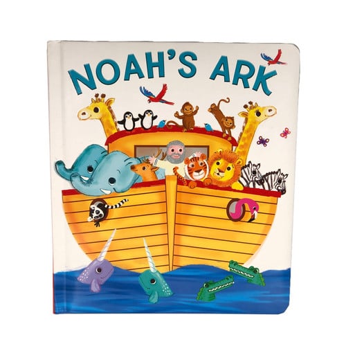 Noah's Ark