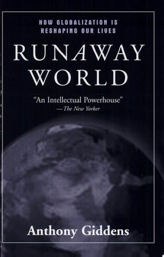 Runaway World
