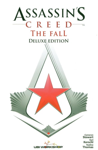 Assassin's Creed The fall