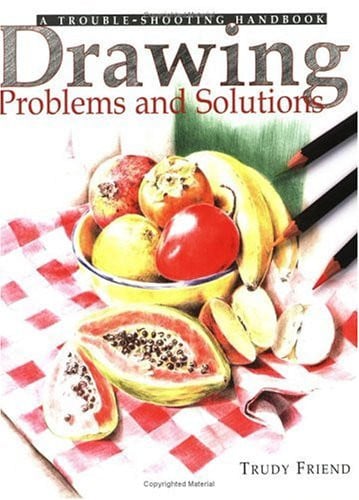 Drawing Problems & Solutions: A Trouble-Shooting Handbook