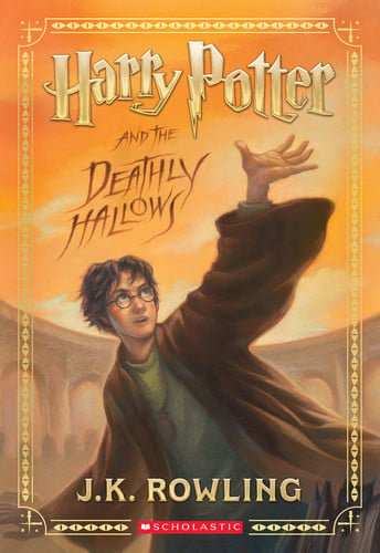 Harry Potter The Complete Series