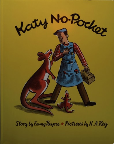 Katy No-Pocket (Sandpiper)