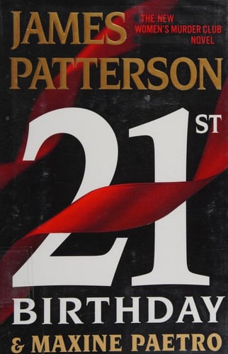 21st Birthday