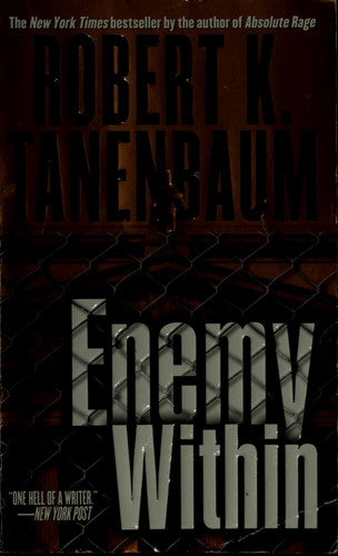 Enemy Within