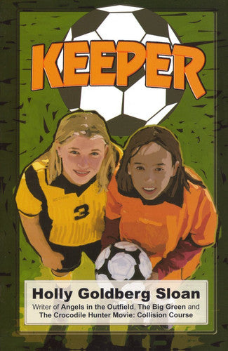 Keeper - Touchdown Edition (Dream Series)