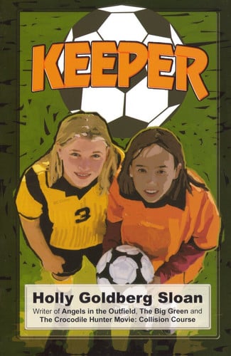 Keeper - Touchdown Edition (Dream Series)
