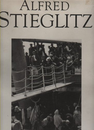 Alfred Stieglitz