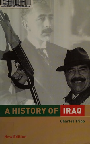 A History of Iraq