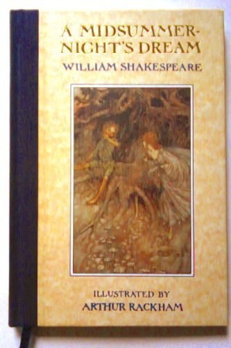 A Midsummer-night's Dream
