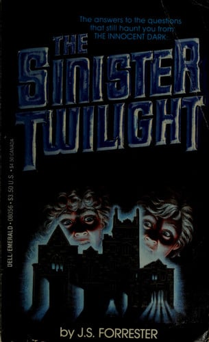 The Sinister Twilight