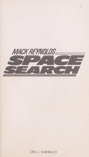 Space Search