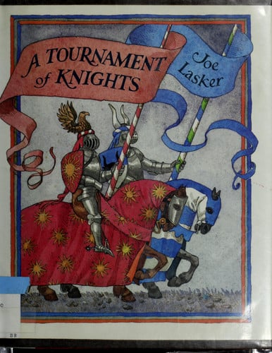 A tournament of knights