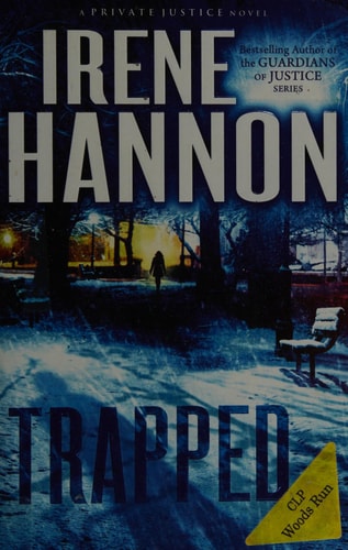 Trapped A Novel