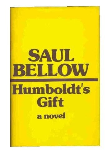 Humboldt's Gift