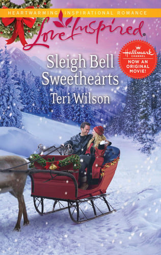 Sleigh Bell Sweethearts (Love Inspired LP)