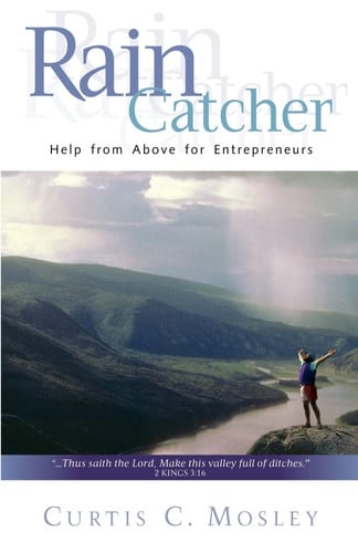RainCatcher