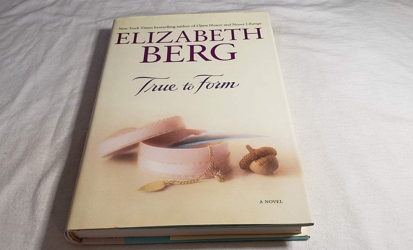 True to Form: A Novel