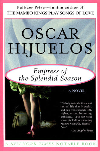 Empress of the Splendid Season