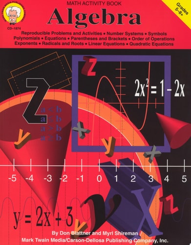 Algebra