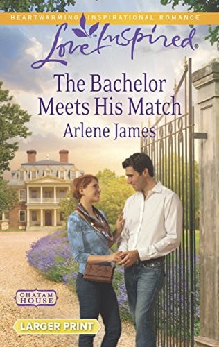 The Bachelor Meets His Match (Chatam House)