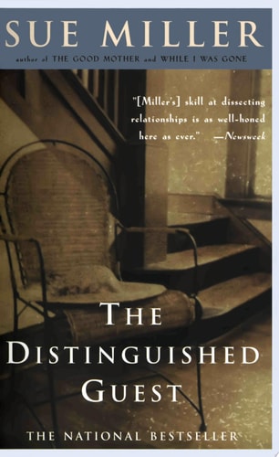 The Distinguished Guest