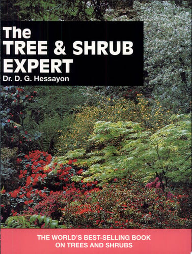The Tree & Shrub Expert