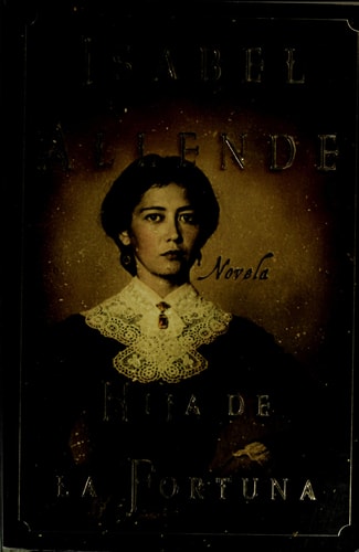 Hija De La Fortuna Novela