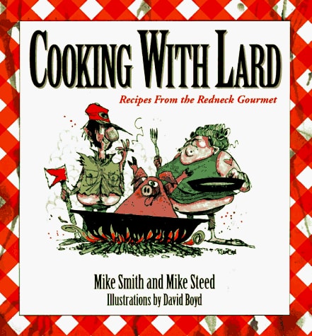 Cooking With Lard